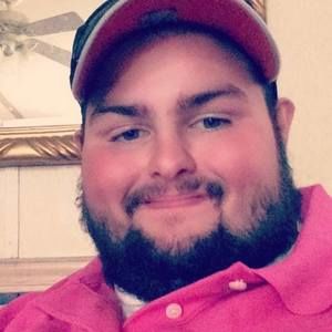 Meet your Posher, Joshua